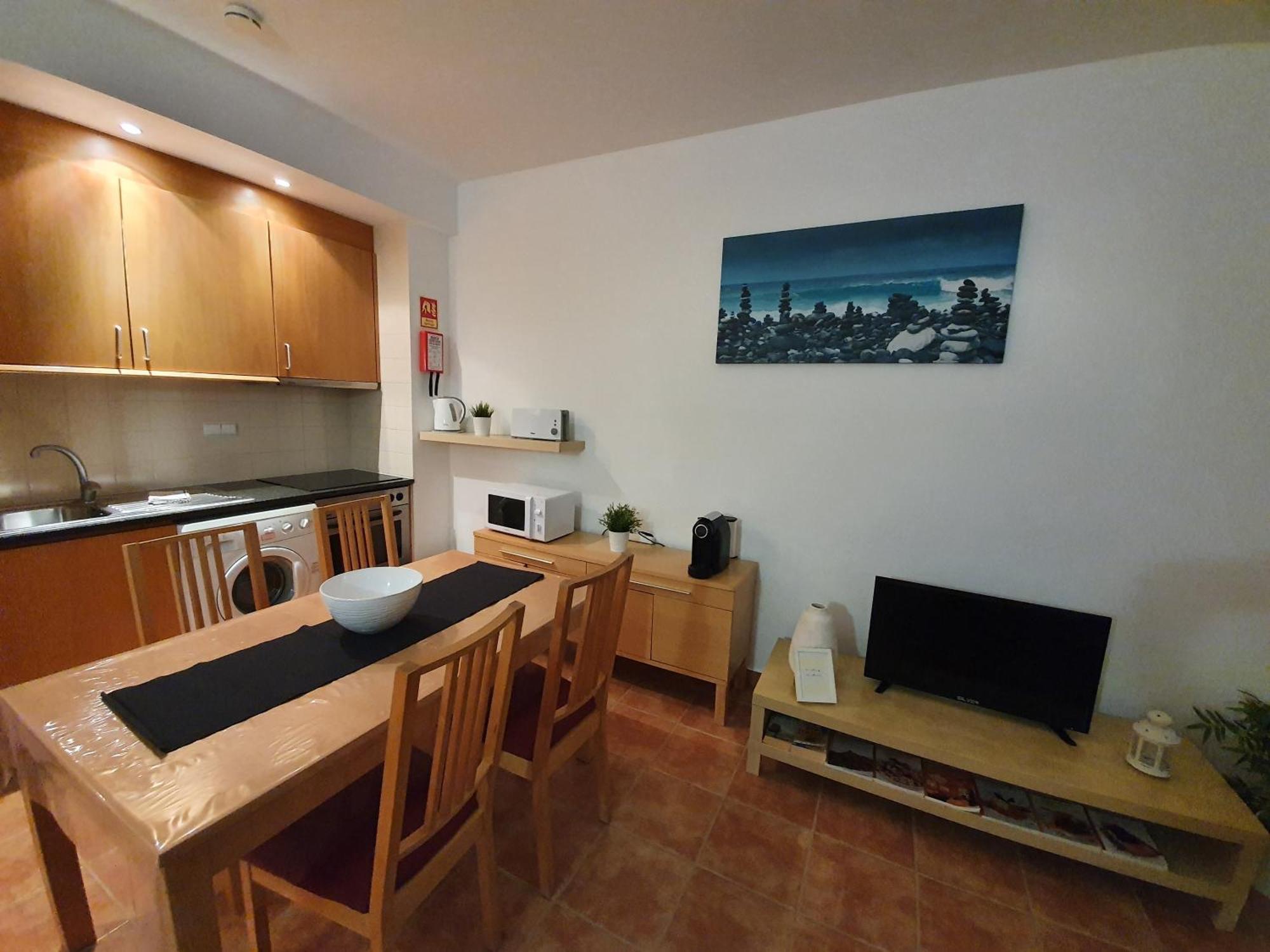 Apartamento Belleview